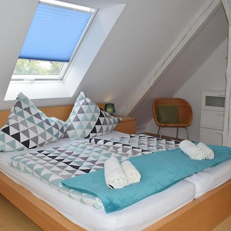 Ferienwohnung Hafenwestseite Neustadt Neustadt in Holstein Exterior photo